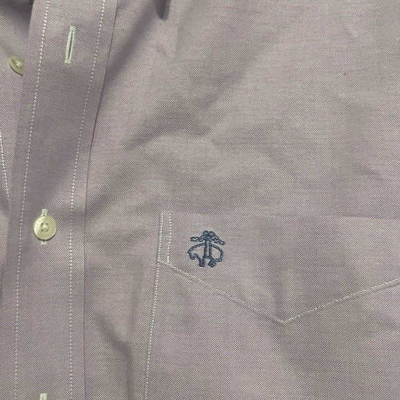 Brooks Brothers Button Down - Picture 2 of 4